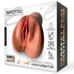 Emil Super Realistic Vagina and Anus 585 gr - Image 7