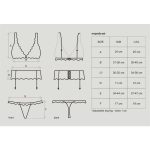 Emperita 3 Pieces Set Black - Image 3