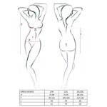 Enna Chemise Black - Image 2