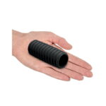 Erection Enhancer Control Ribbed Silicone - Image 4