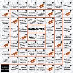 Erotic Board Game The Jump of the Tiger - Image 3