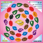 Erotic Kiss Board Game - Image 3