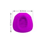 Estelle Licking Tongue USB Purple - Image 11