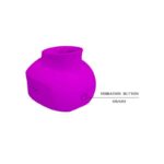 Estelle Licking Tongue USB Purple - Image 12