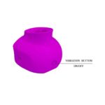 Estelle Licking Tongue USB Purple - Image 13