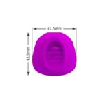Estelle Licking Tongue USB Purple - Image 14
