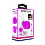 Estelle Licking Tongue USB Purple - Image 18