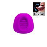 Estelle Licking Tongue USB Purple - Image 3