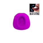 Estelle Licking Tongue USB Purple - Image 8