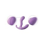 Estimulator G-Spot Stimulate-Her Purple - Image 5