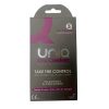 Eva Female Condoms No Latex 3 pcs by UNIQ