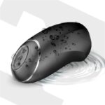 Evony Oral Sex Male Masturbator Suction and Vibration 2 Motors USB Silicone - Image 7
