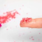 Explosive Candies Oral Sex Popping Candies 1 Sachet Strawberry Flavor - Image 4