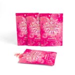 Explosive Candies Oral Sex Popping Candies 1 Sachet Strawberry Flavor - Image 5