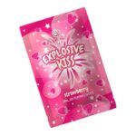 Explosive Candies Oral Sex Popping Candies 1 Sachet Strawberry Flavor - Image 6