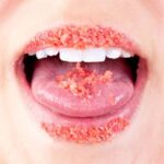 Explosive Oral Sex Popping Candies - Single Unit Watermelon Flavor - Image 5