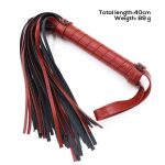 Extra Soft Flogger 40 cm - Image 9