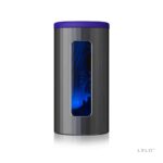 F1S V2X Male Masturbator Blue