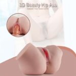 Fanny Realistic Masturbator 4 kg - Image 3