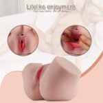 Fanny Realistic Masturbator 4 kg - Image 8