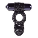 Fantasy C-Ringz Ball-Banger Super Ring Black - Image 2
