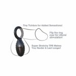 Fantasy C-Ringz Buzz Bomb Black - Image 2