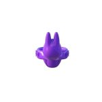 Fantasy C-Ringz  His and Hers Ultimate Rabbit Purple - Image 8