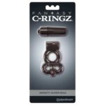 Fantasy C-Ringz  Infinity Super Ring-Black - Image 2