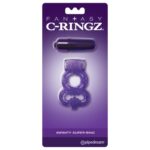 Fantasy C-Ringz Infinity Super Ring Purple - Image 3