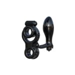 Fantasy C-Ringz Ironman Ass-Gasm Black - Image 7