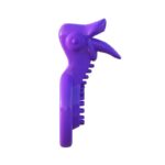 Fantasy C-Ringz Lovely Licks Couples Ring Purple - Image 5