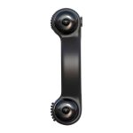 Fantasy C-Ringz Magic Touch Couples Ring Black - Image 5