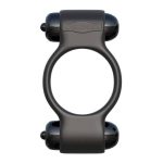 Fantasy C-Ringz Magic Touch Couples Ring Black - Image 6
