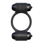 Fantasy C-Ringz Magic Touch Couples Ring Black - Image 7