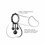 Fantasy C-Ringz Original Ball Banger Black - Image 2