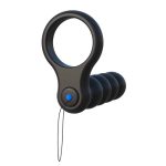 Fantasy C-Ringz Remote Control Double Penetrator Black - Image 4