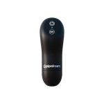 Fantasy C-Ringz Remote Control Double Penetrator Black - Image 6