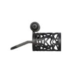 Fantasy C-Ringz Thick Dick Silicone Vibrating Cage Black - Image 6