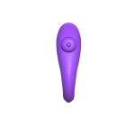 Fantasy C-Ringz Venus Silicone Love Ring Purple - Image 6