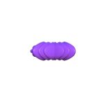 Fantasy C-Ringz Venus Silicone Love Ring Purple - Image 7