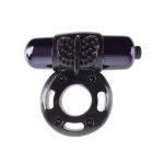 Fantasy C-Ringz Vibrating Super Ring Black - Image 2