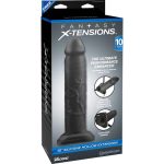 Fantasy X-tensions  10 Silicone Hollow Extension- - Image 8