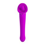 Faust Licking Vibrator USB - Image 3