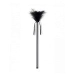 Feather Stimulator Black
