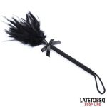 Feather Tickler 35 cm - Image 2