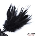Feather Tickler 35 cm - Image 4