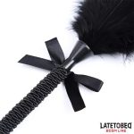 Feather Tickler 35 cm - Image 7