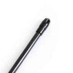 Feather Tickler 40 cm Black - Image 4