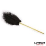Feather Tickler 41 cm - Image 3