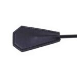Feather Tickler and Paddle 2 in 1 29 cm Black - Image 5